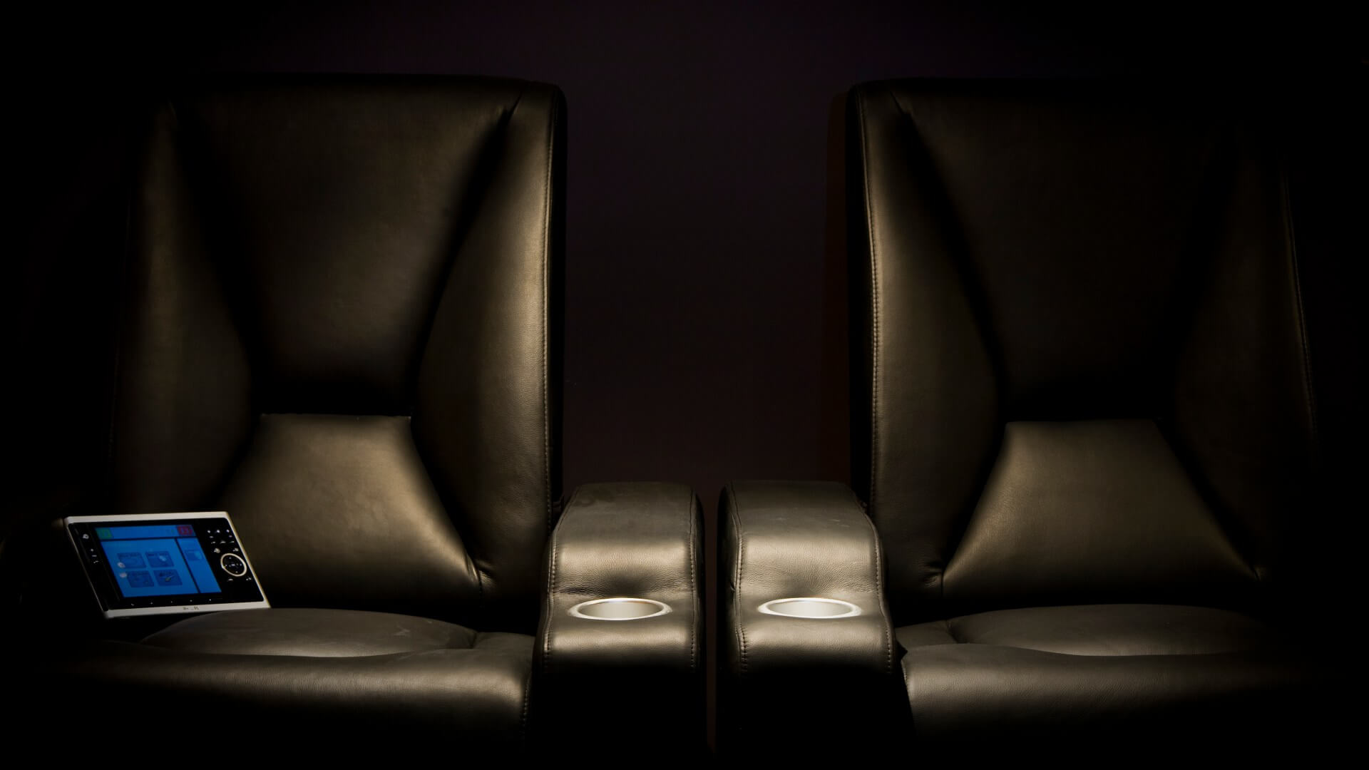 Cinema Seating