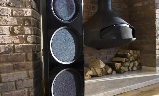 speakers