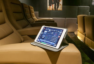 Smart Home Device
