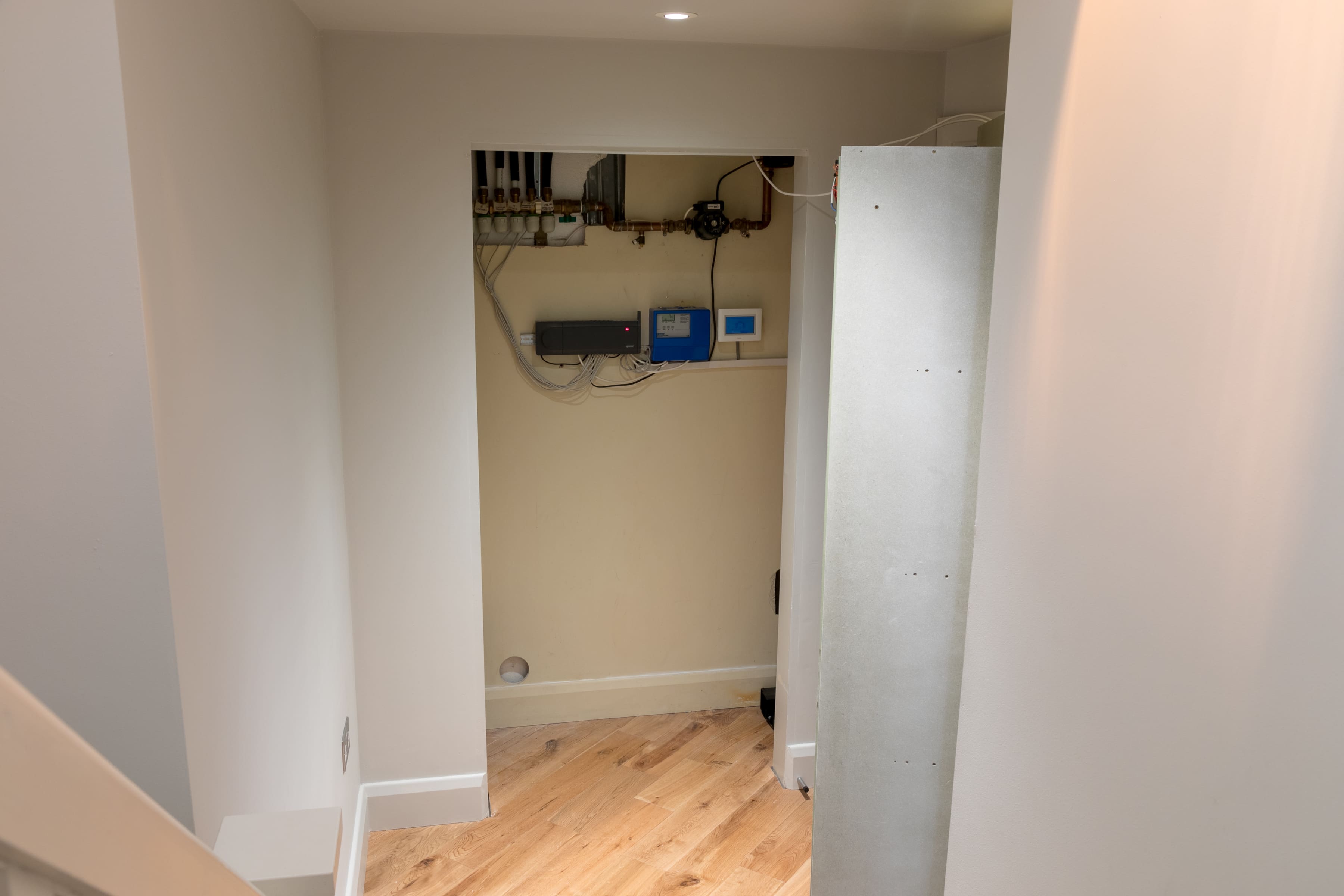 Smart Home Installation