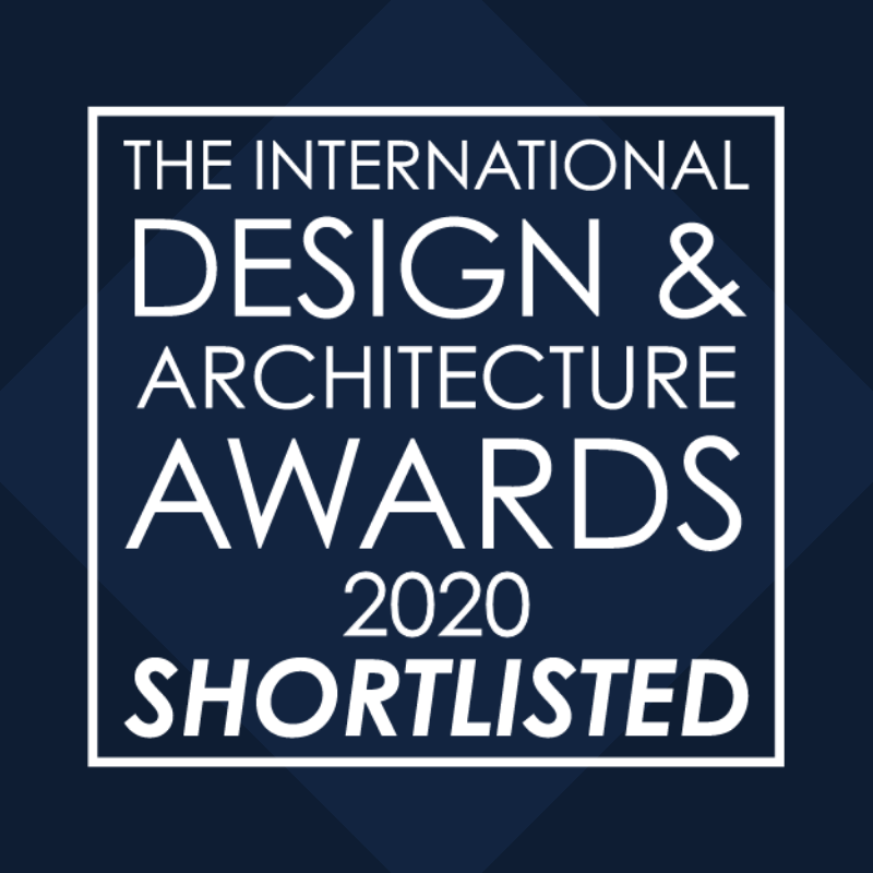 Finite Solutions - Design et al International Design & Architecture Awards
