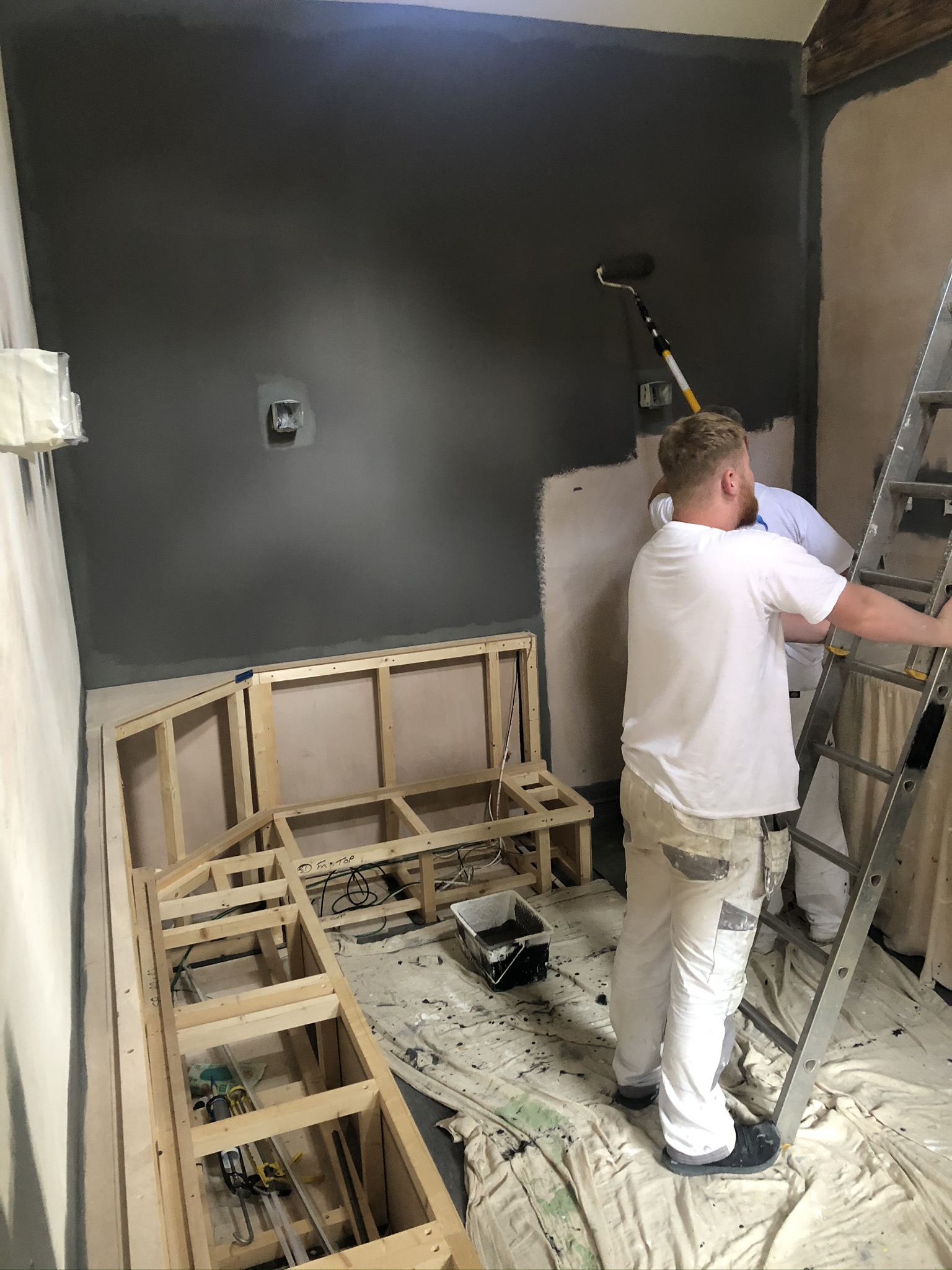 Smart Home Installers