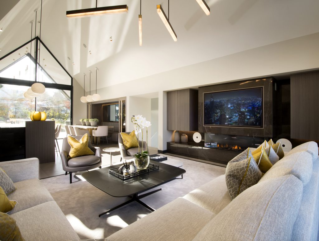 smart home