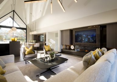 smart home