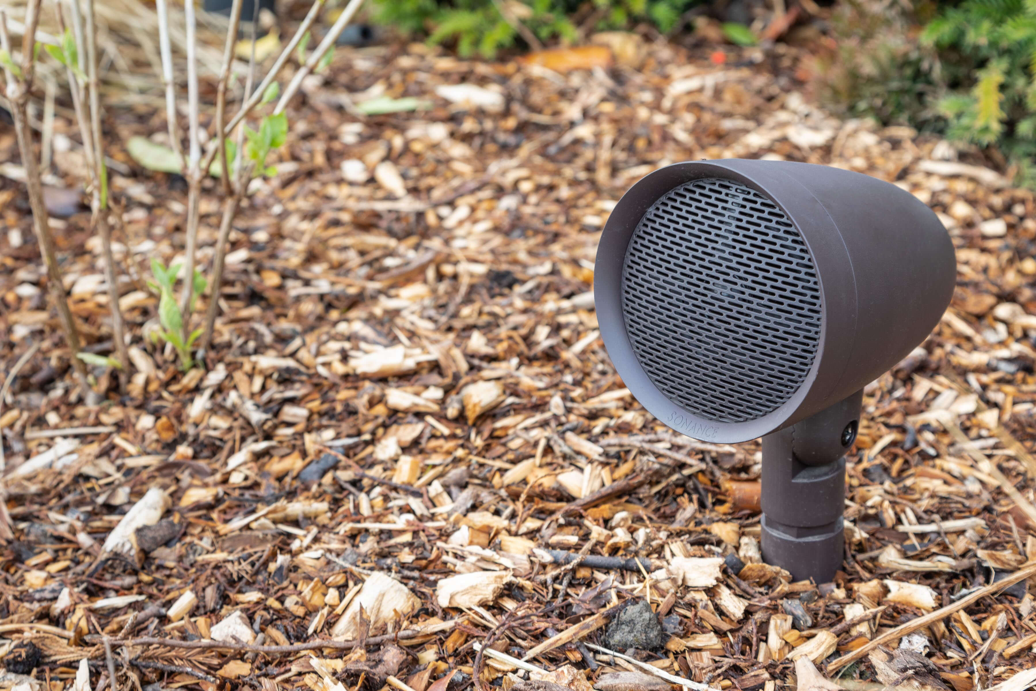 CEDIA - OUTDOOR TECHNOLOGY: EXTENDING THE LIVING SPACES