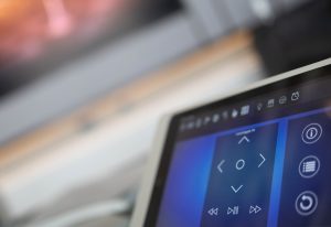 remote interface