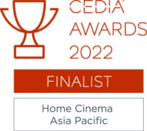 cedia awards finalist 2022