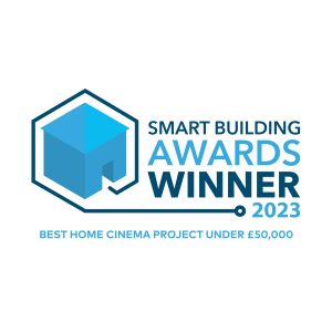 smart building awards winner 2023
