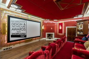 design & architecture awards 2023