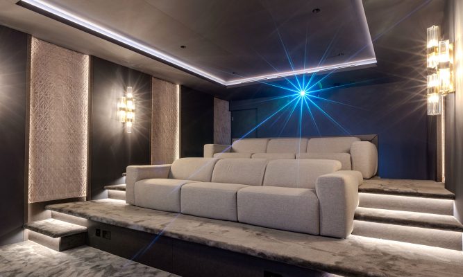 Home Cinema