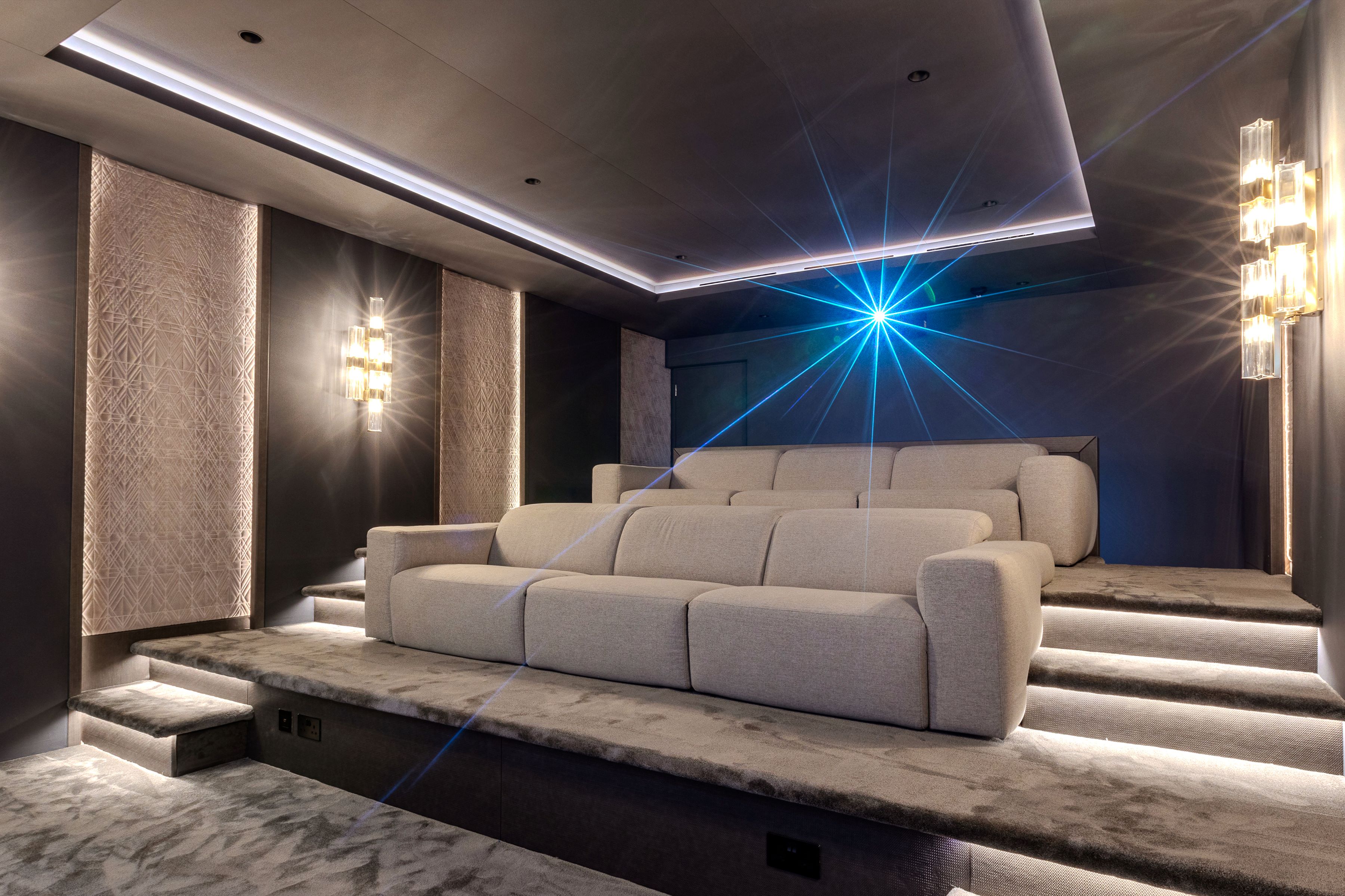 Home Cinema