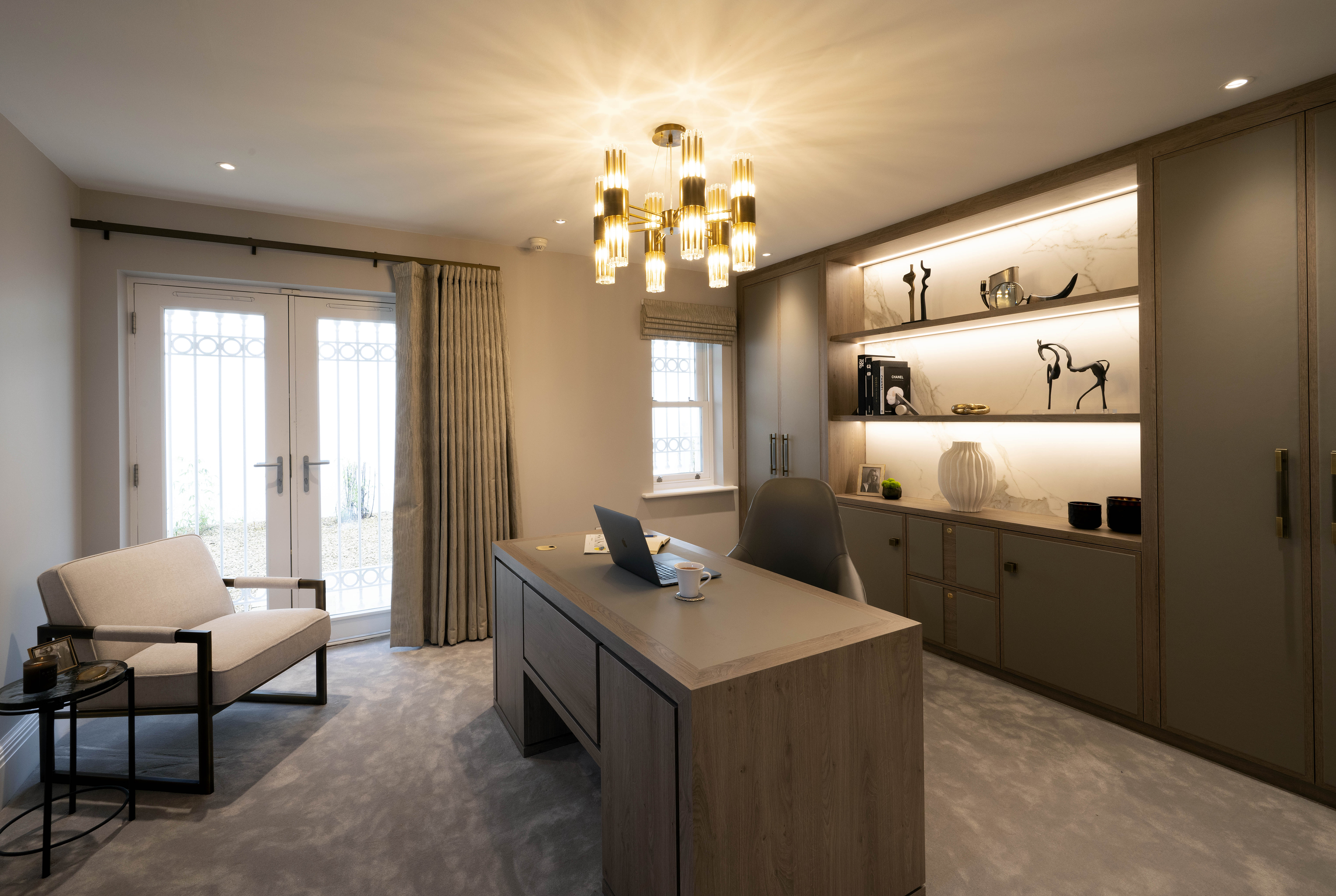 Smart Office