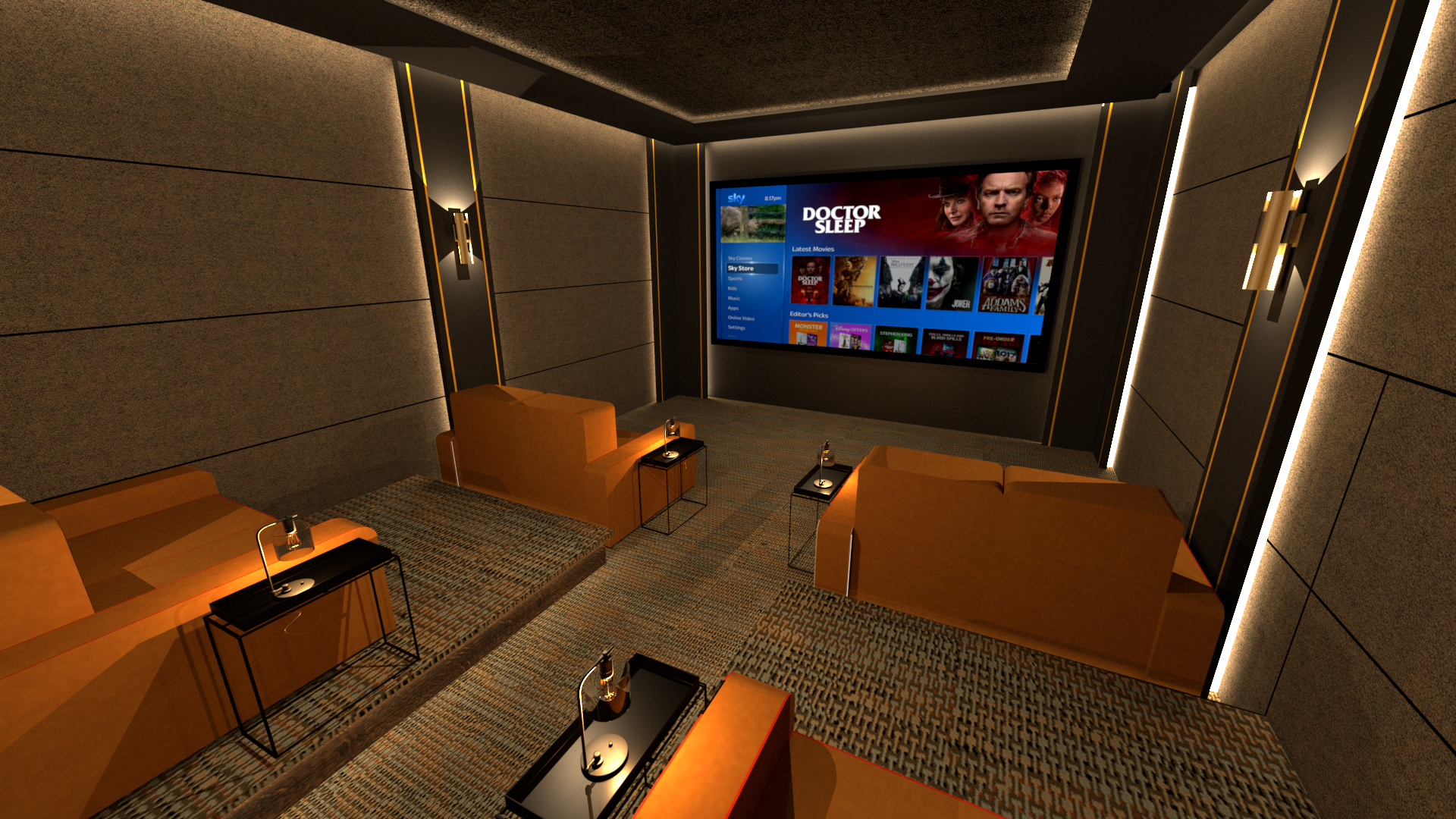 COLLABORATIVE DESIGN INTEGRATION