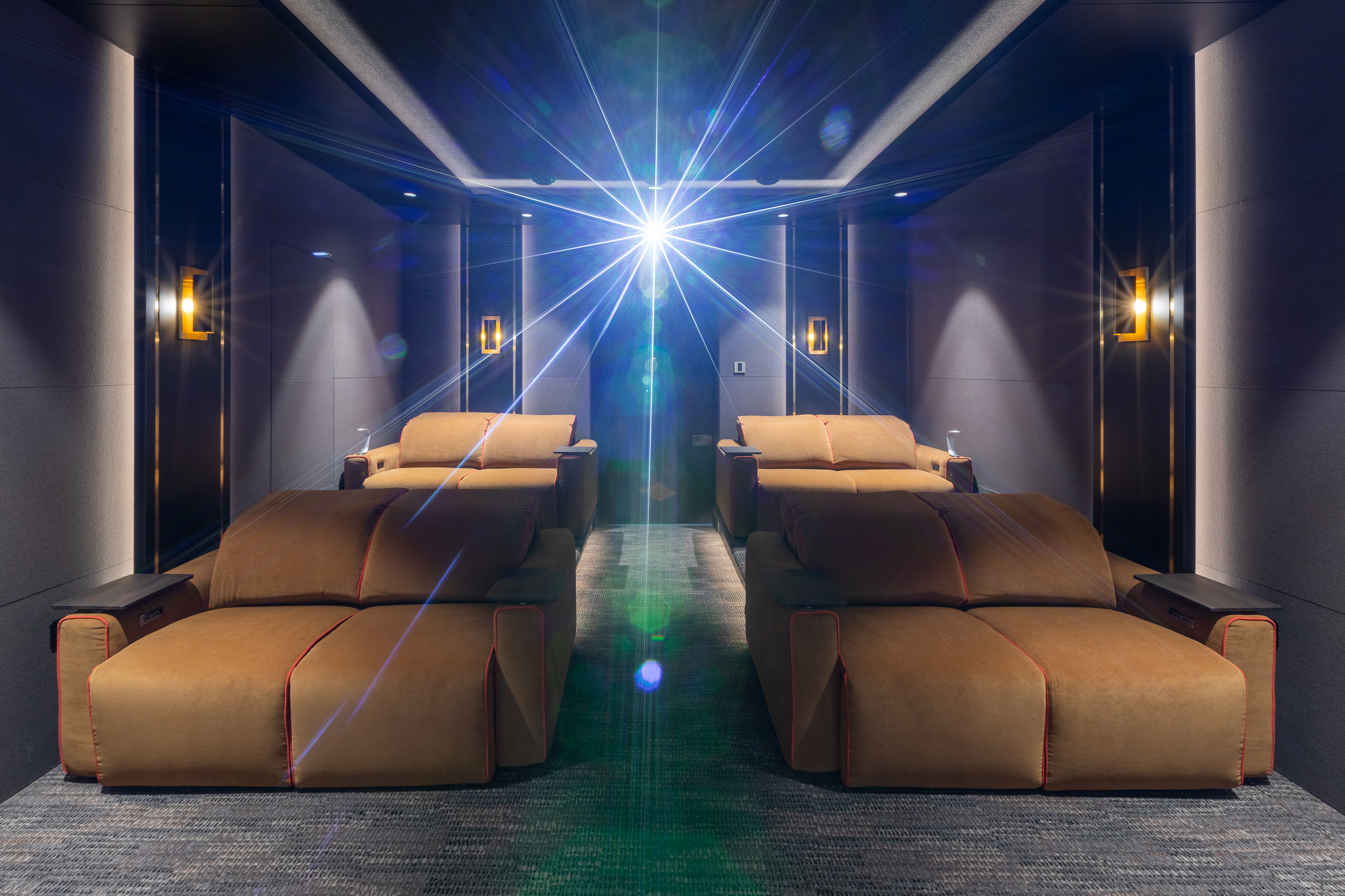 Home Cinema