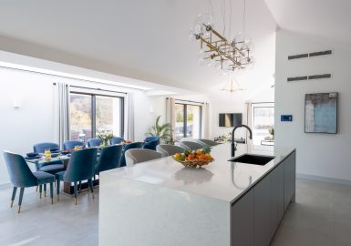 smart home automation