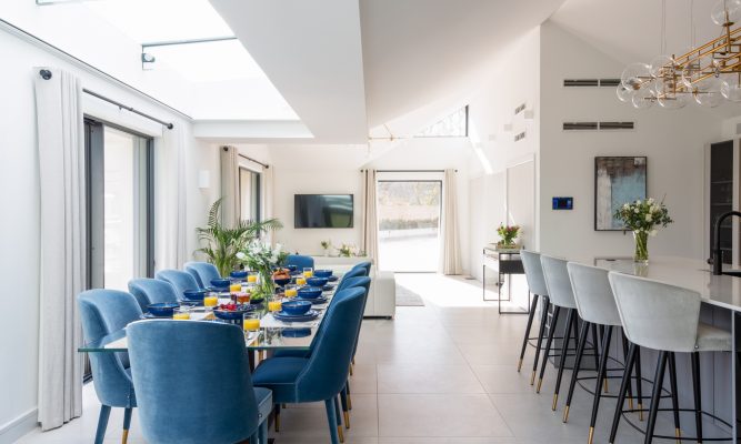 smart home