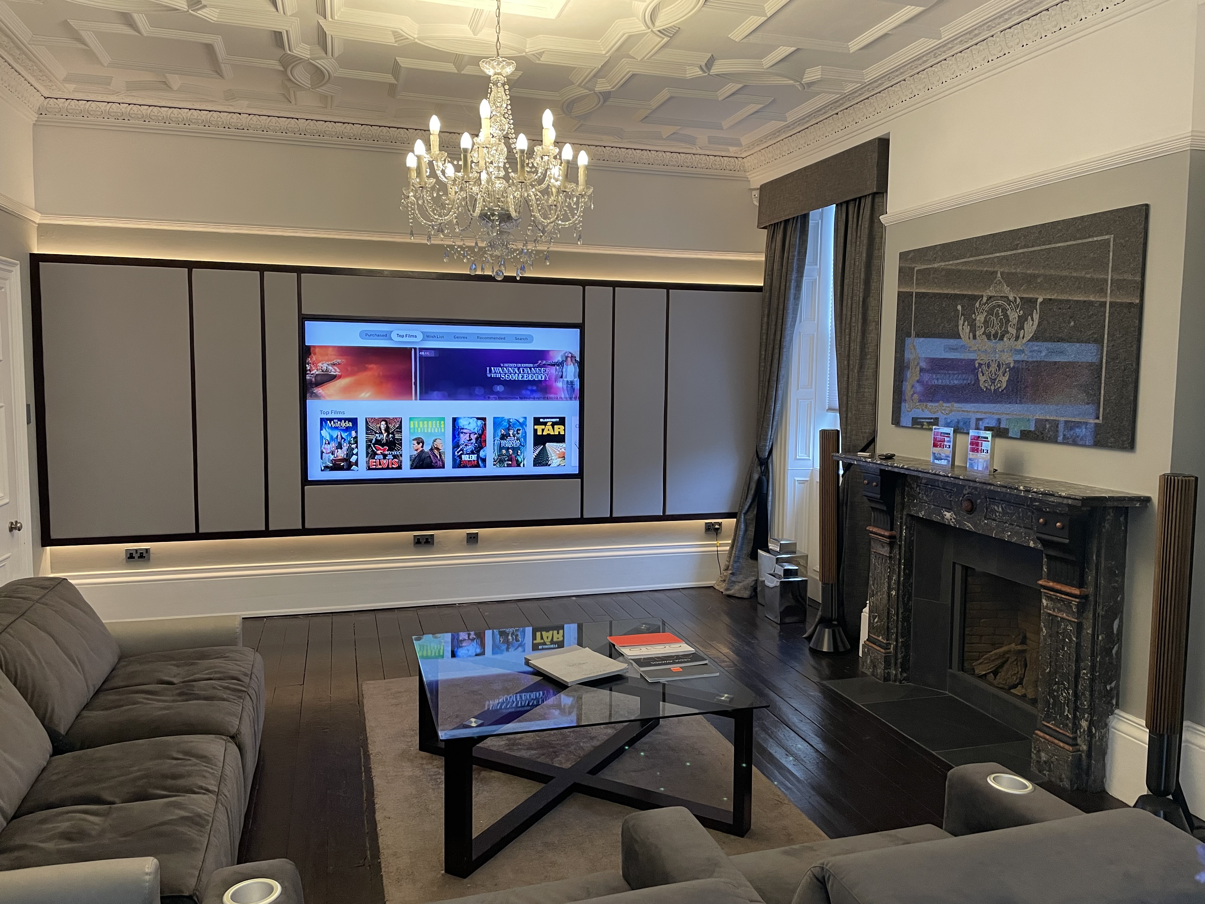 Smart Home Integration