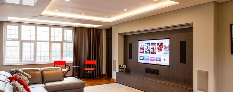 CEDIA - INTRODUCTION TO INTEGRATED LIGHTING DESIGN