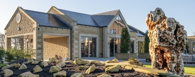 CONTROL4 - HOW AN AUTOMATED HOME CAN CARE FOR THE FAMILY AND THE PLANET