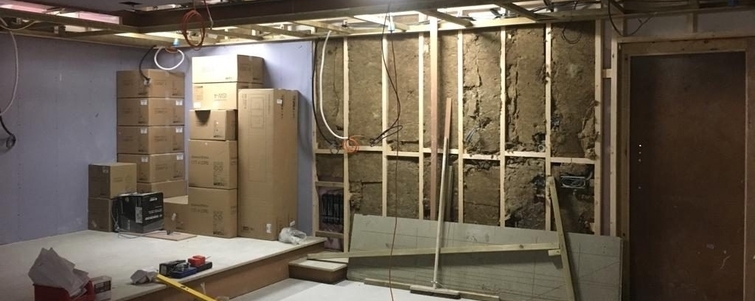 CEDIA - CABLING FOR THE INTEGRATED HOME